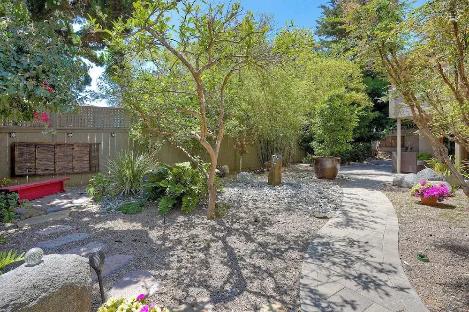 Serene Coastal Home Sleeps 8 1 Mile From Beach!