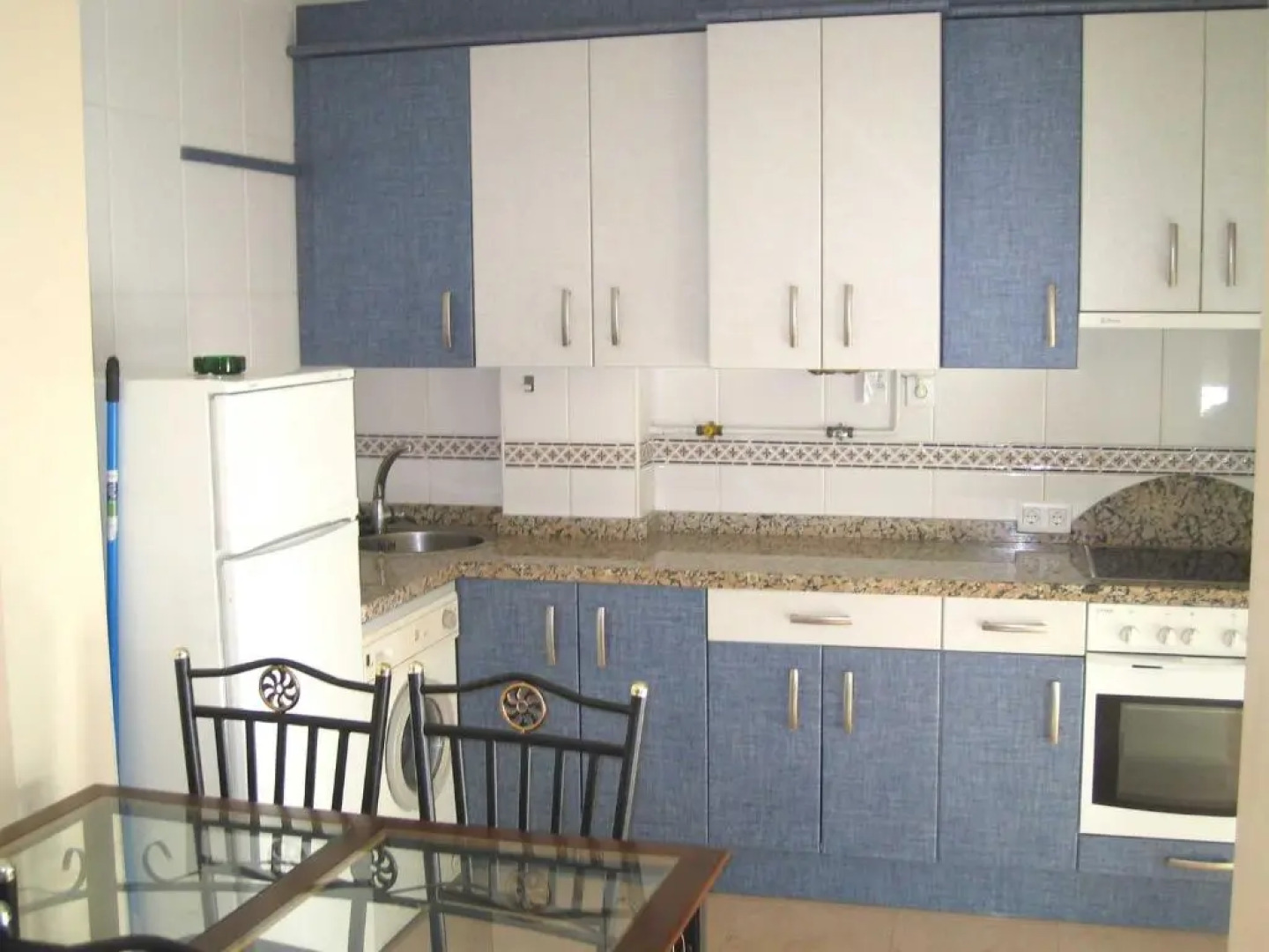 Casalarreina, calle la Cruz 1-K