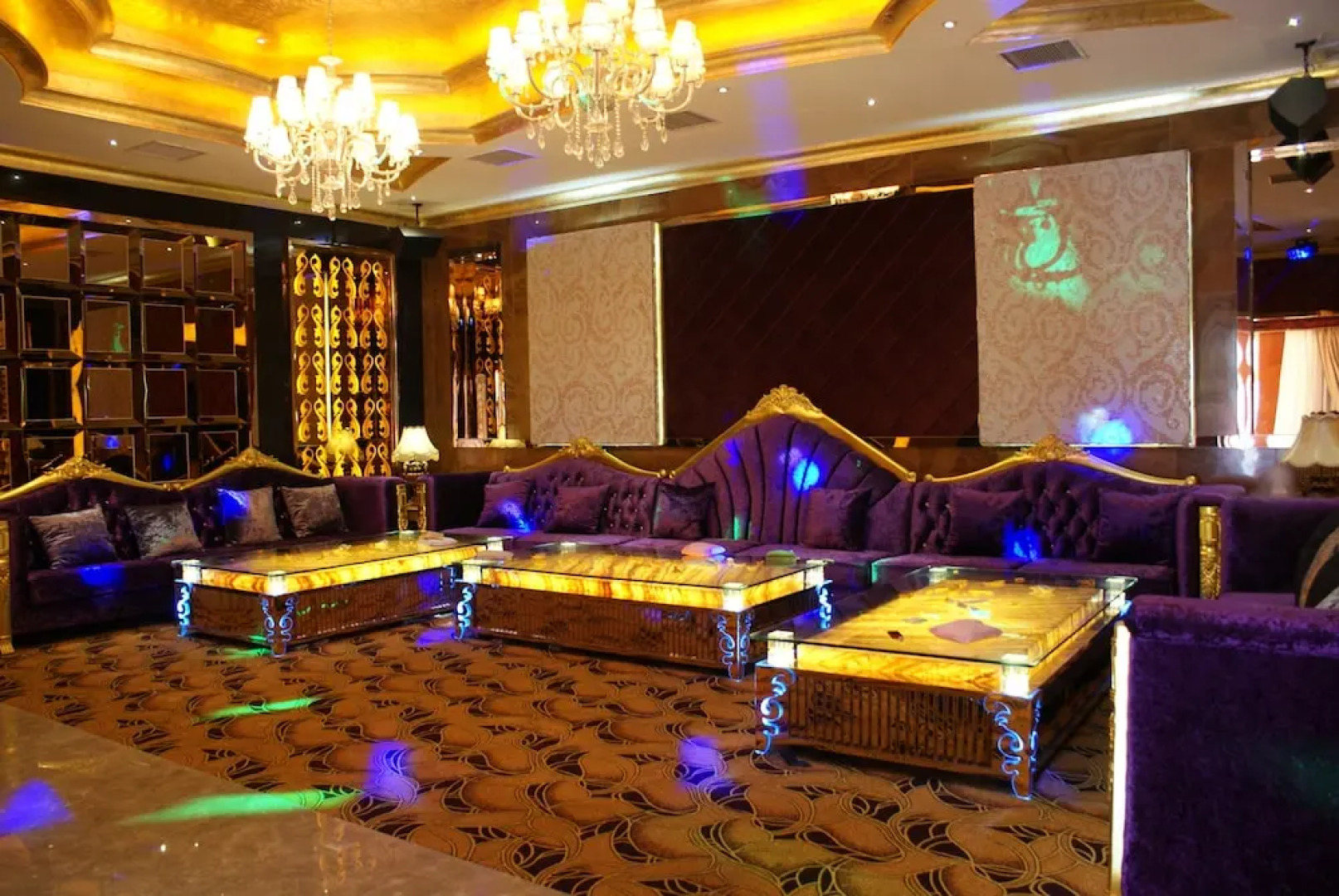 Luoyang Dongshan Hotel