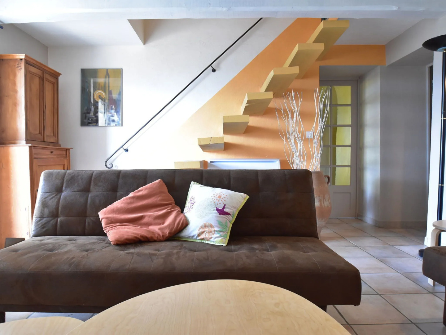 Private Infinity Pool, Beautiful View of Mont Ventoux, a Dream Spot!