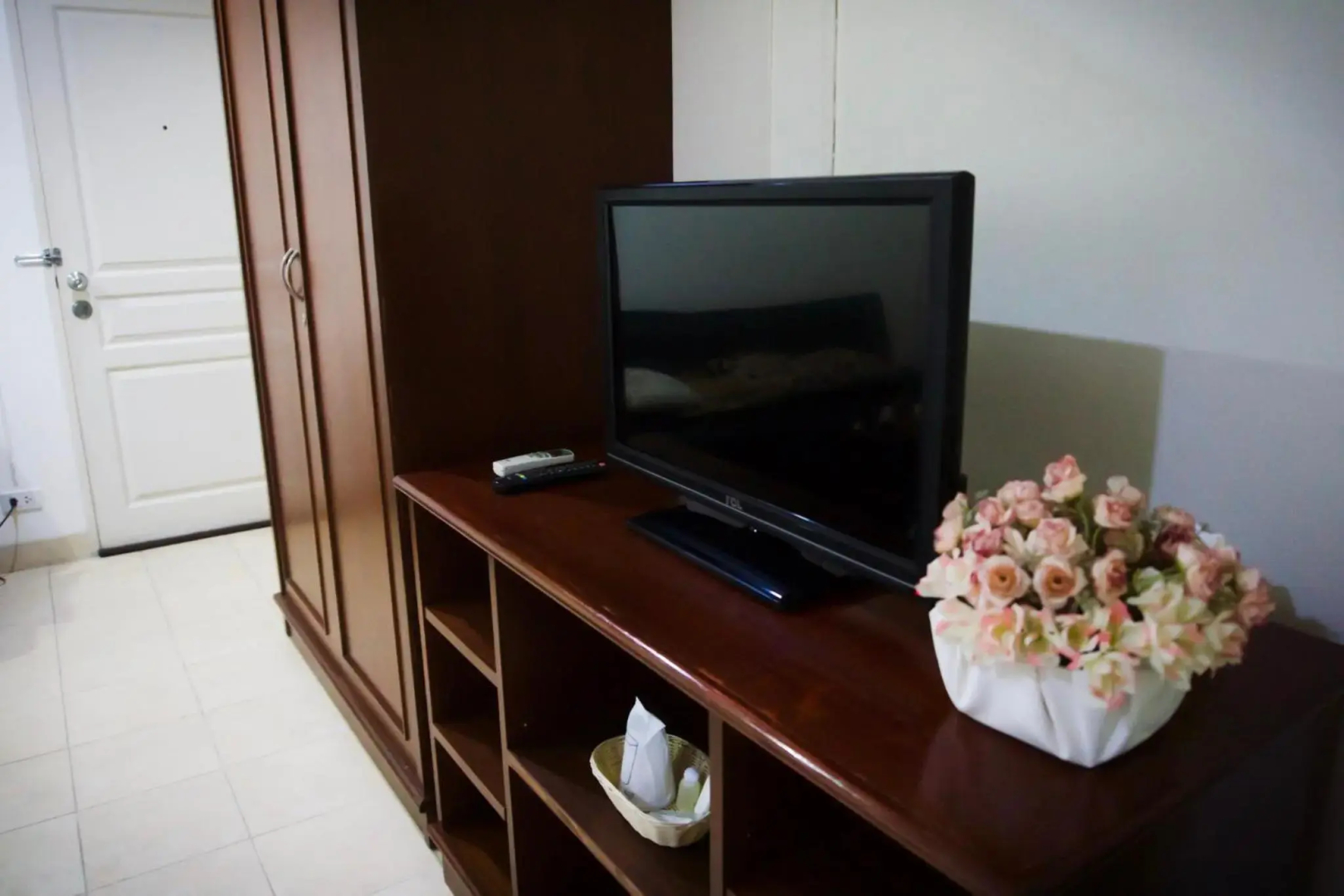 Baan Boonanan Apartment