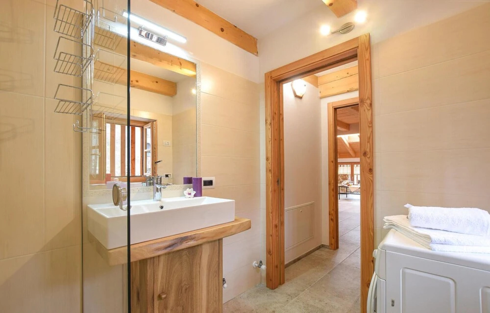 Beautiful Home in Terzolas With 2 Bedrooms and Wifi