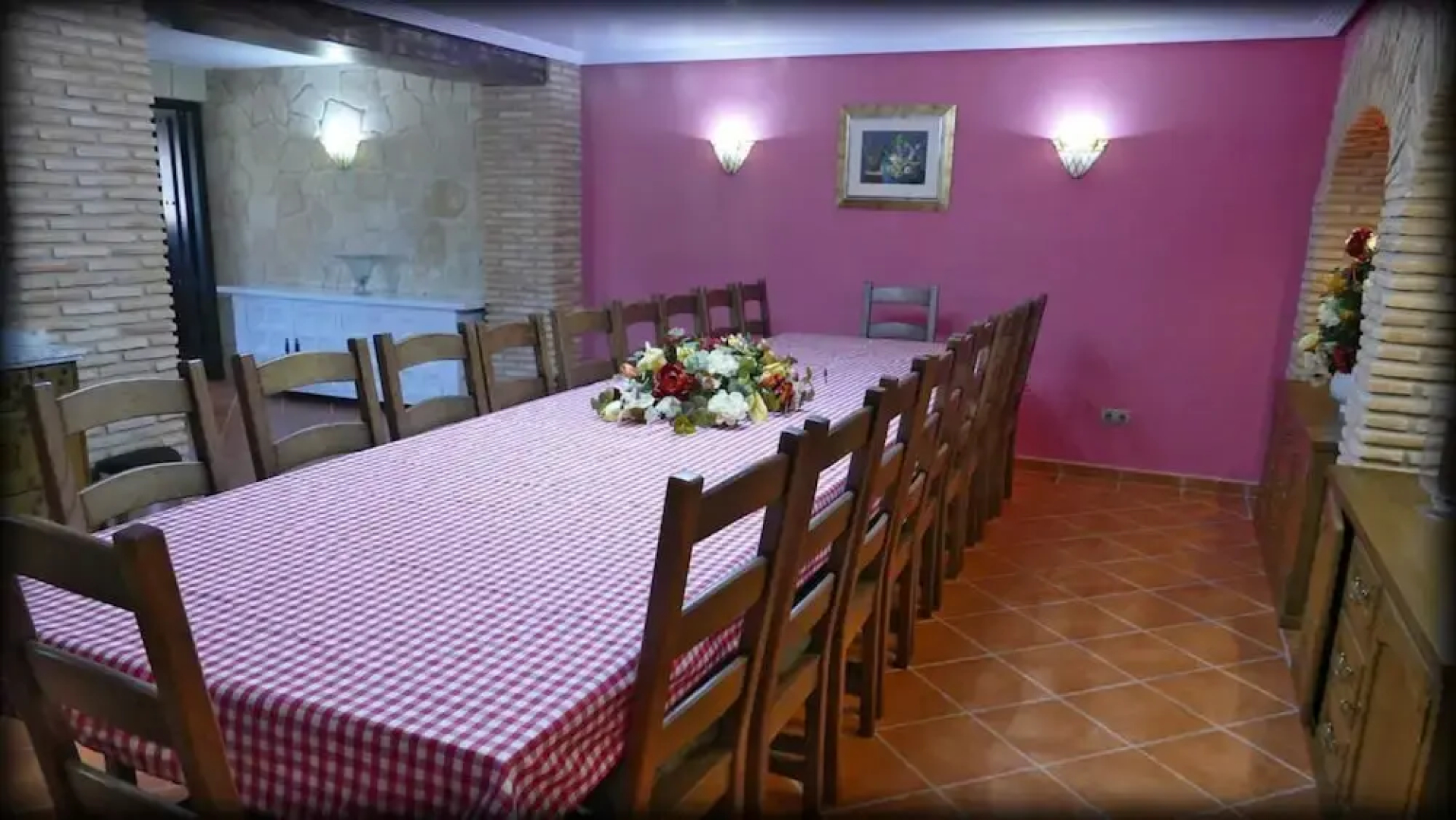 Room in Guest Room - Rooms With Private wc 1