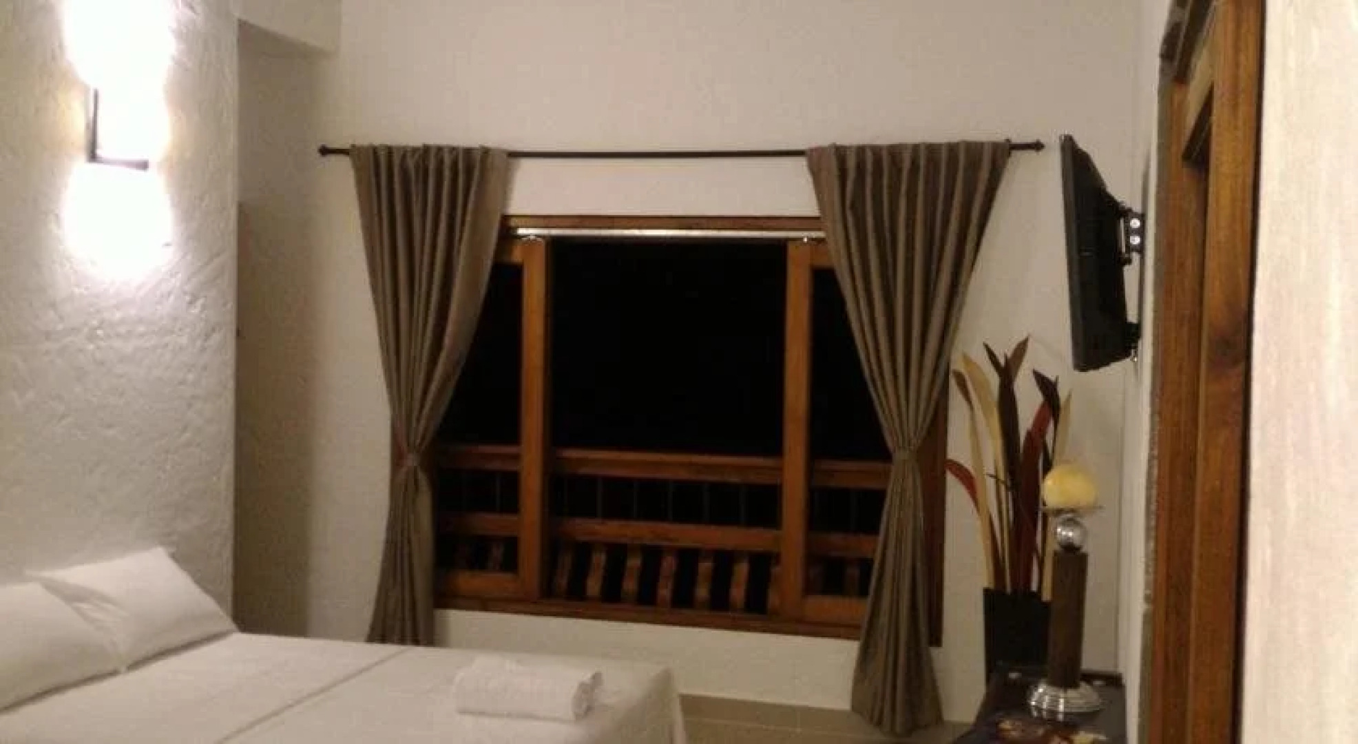 Finca Hotel Guali Santafe