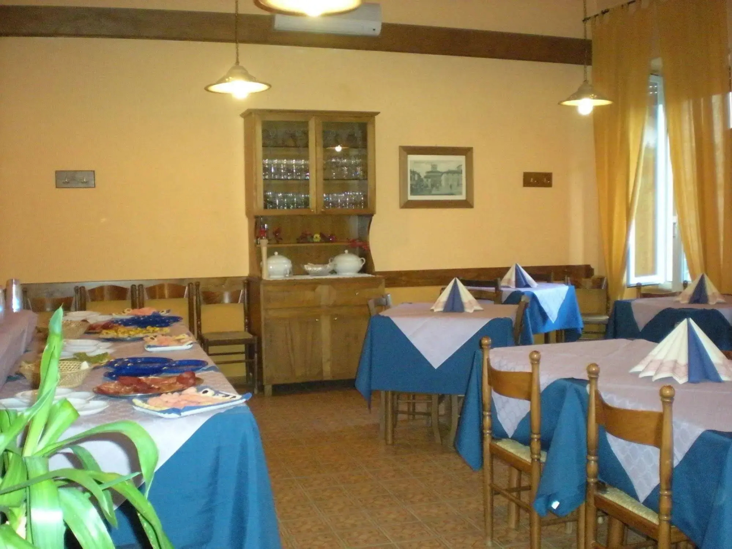 Hotel Piccola Firenze