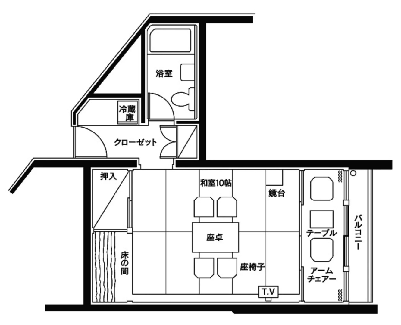 Shimoda Prince Hotel