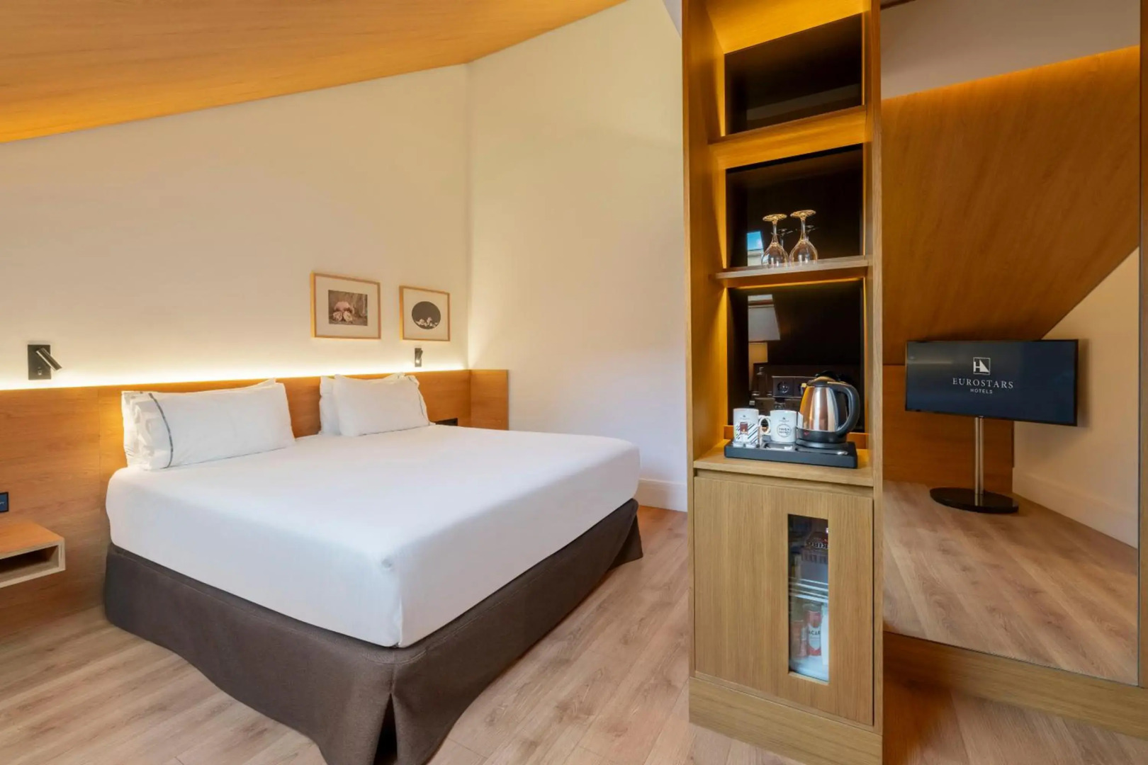 Eurostars Pórtico Alicante