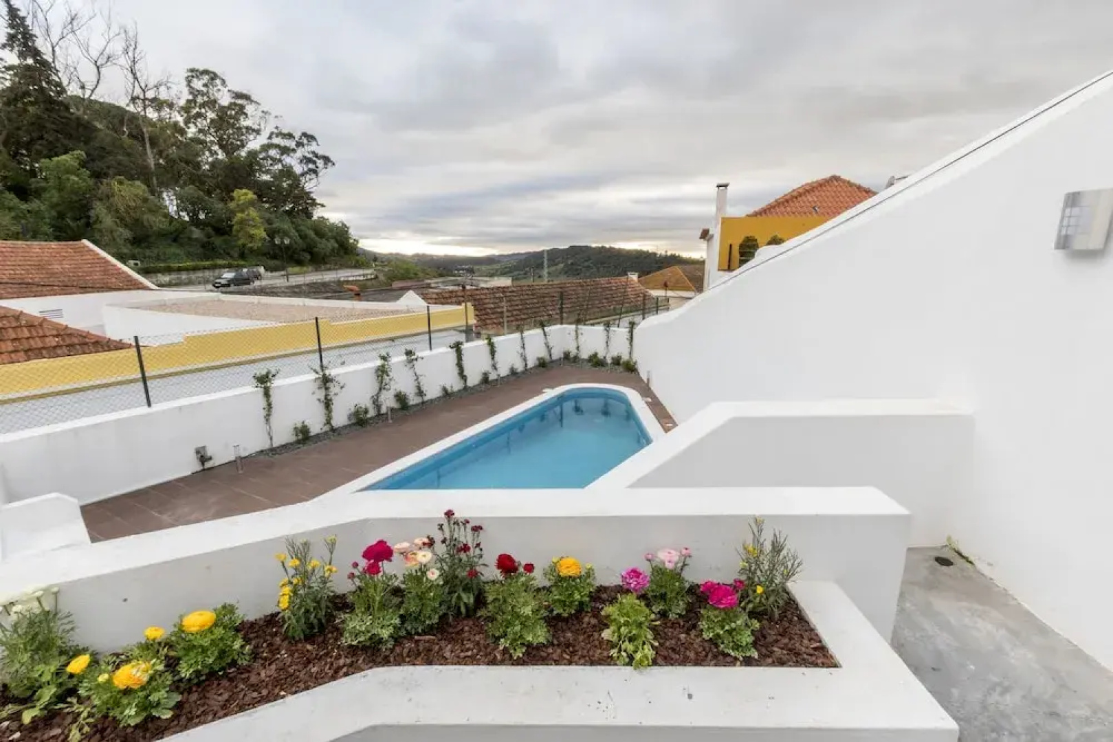 Casa de Atalaia Turismo de Habitação