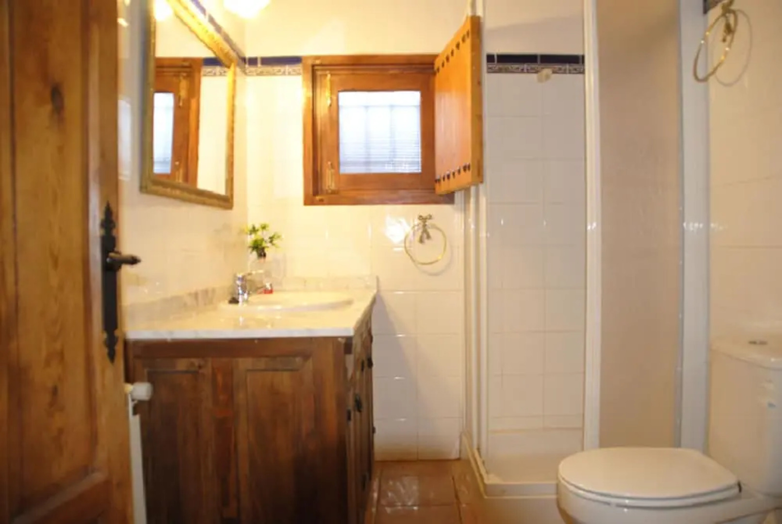 Finca & SPA Vereda Real