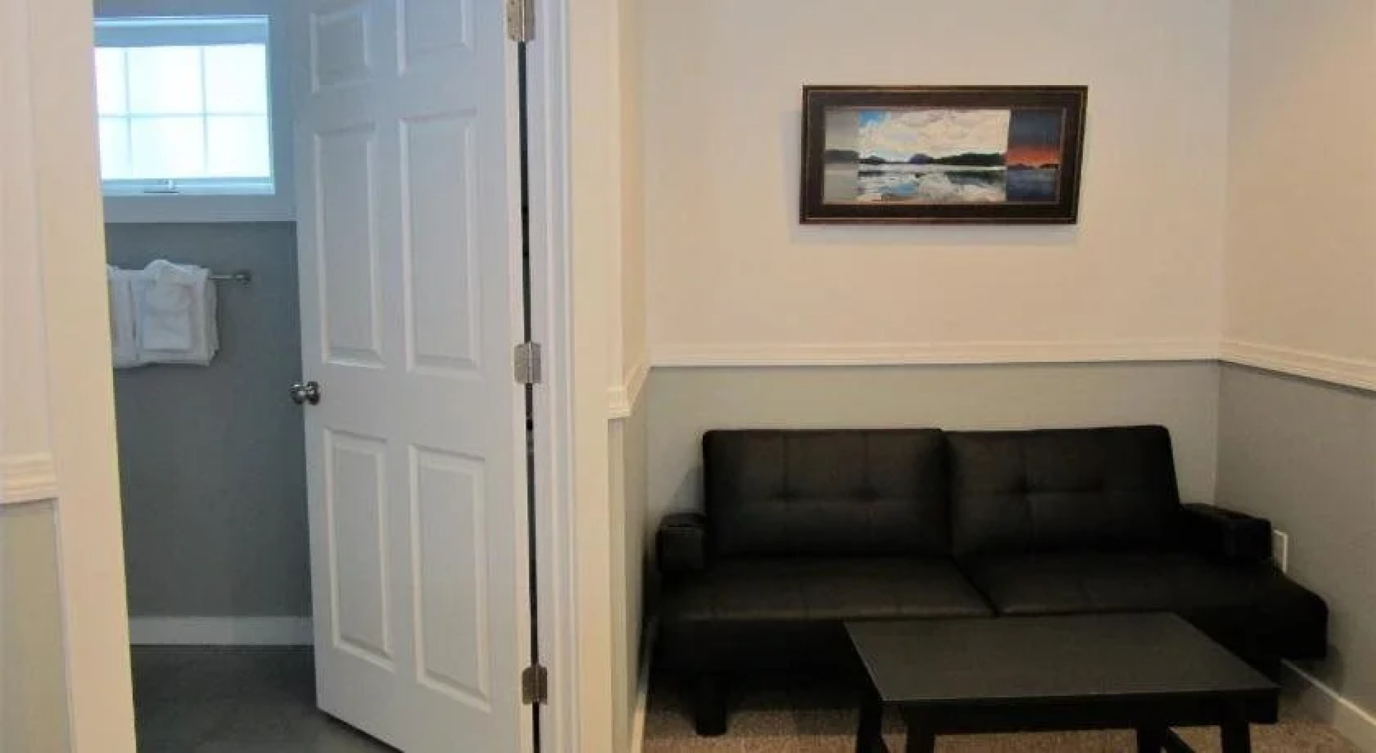 Acadia Hotel - Downtown