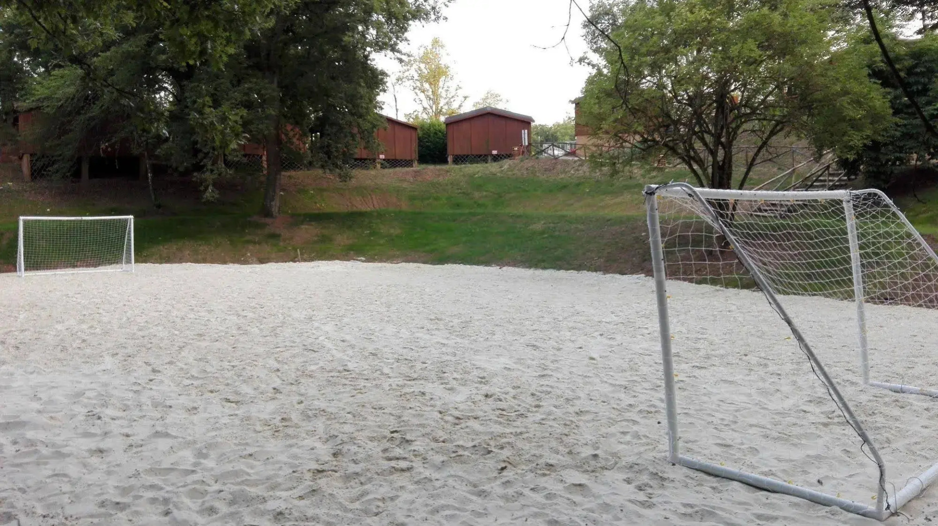 Glamping Village Orlando in Chianti