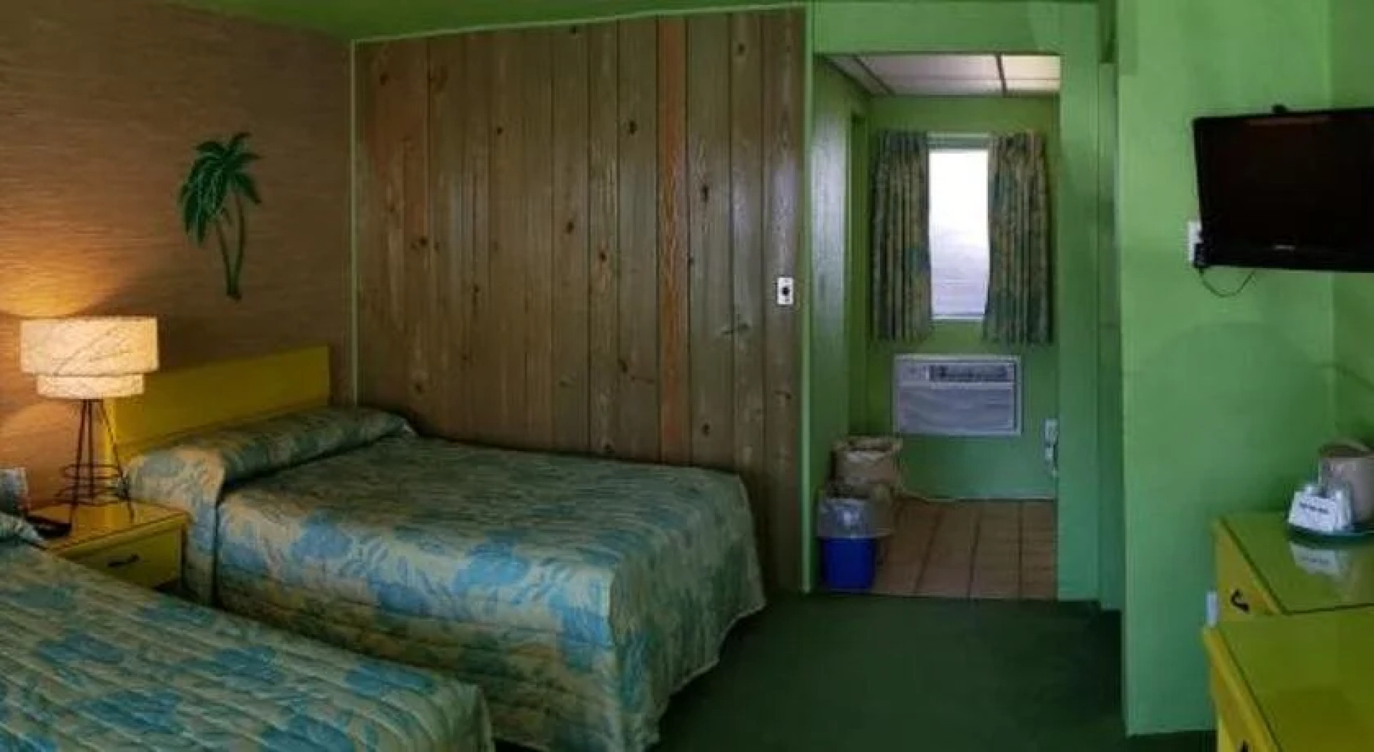 Caribbean Motel