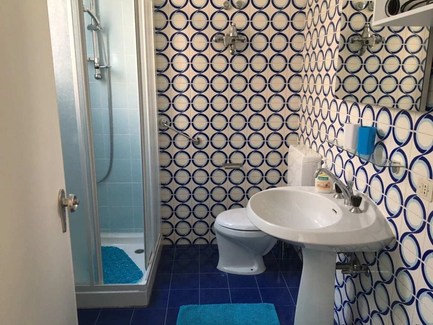 Apartment With 2 Bedrooms in Cannero Riviera, With Furnished Terrace -