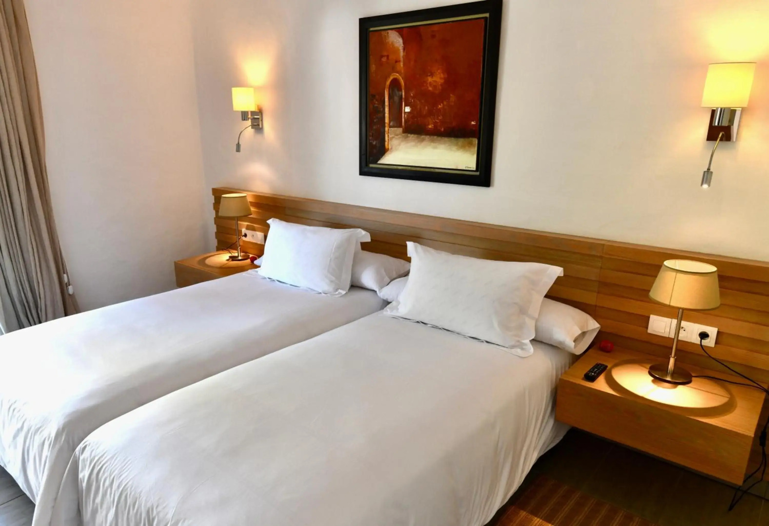 Kabila Hotel & Spa