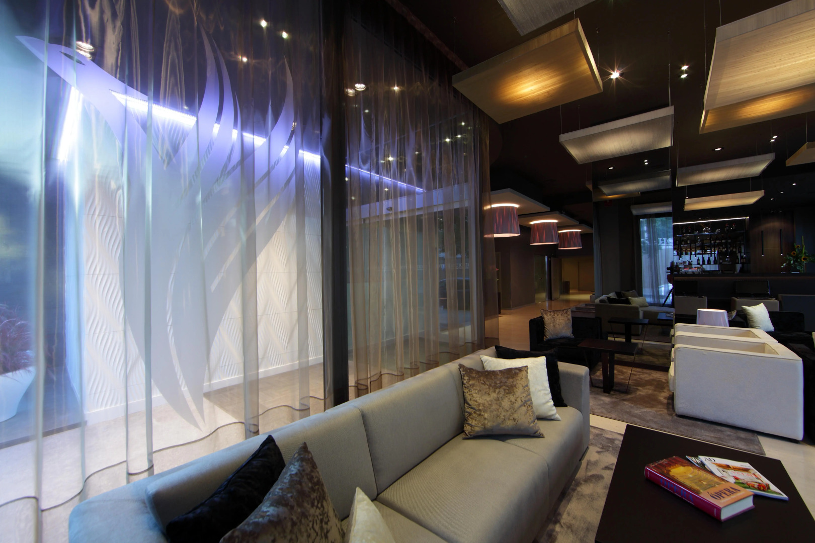 Hotel Attica21 Barcelona Mar