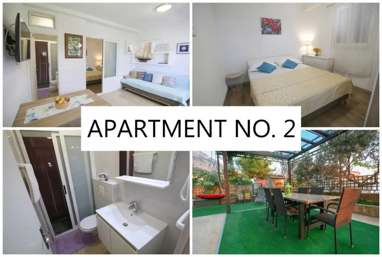 La Storia Apartments