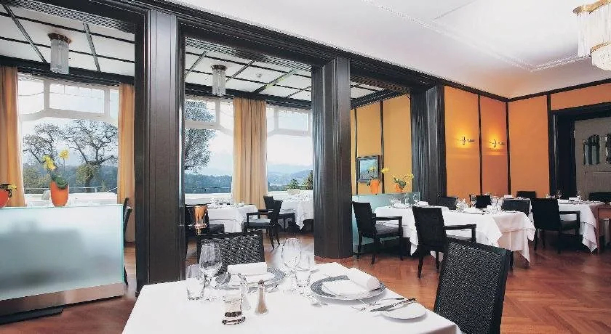 Sonnmatt Luzern Kurhotel Residenz