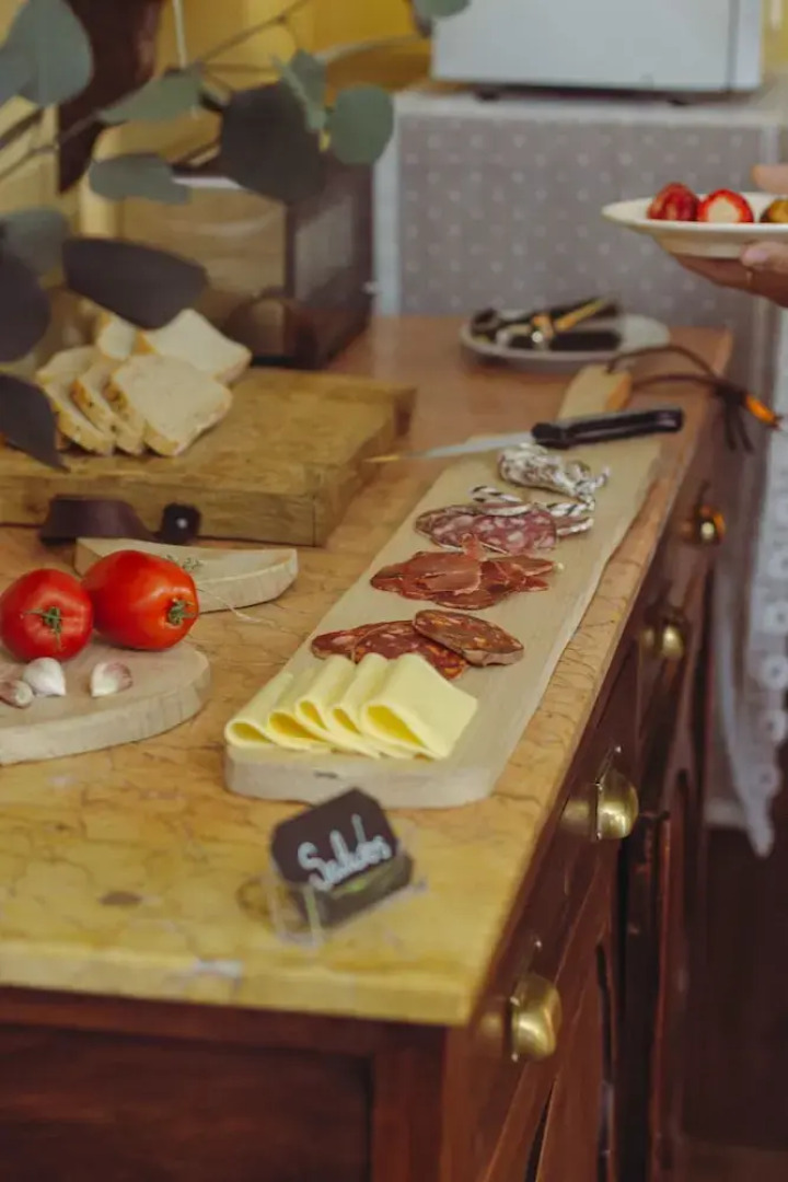 La Casona de Cerrazo