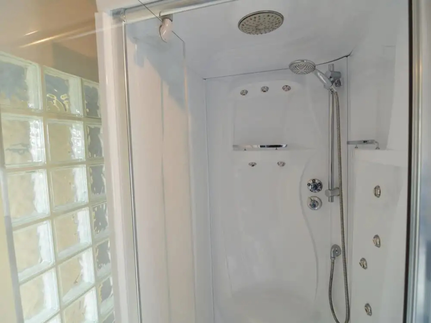 Luxury Villa in Sourbrodt