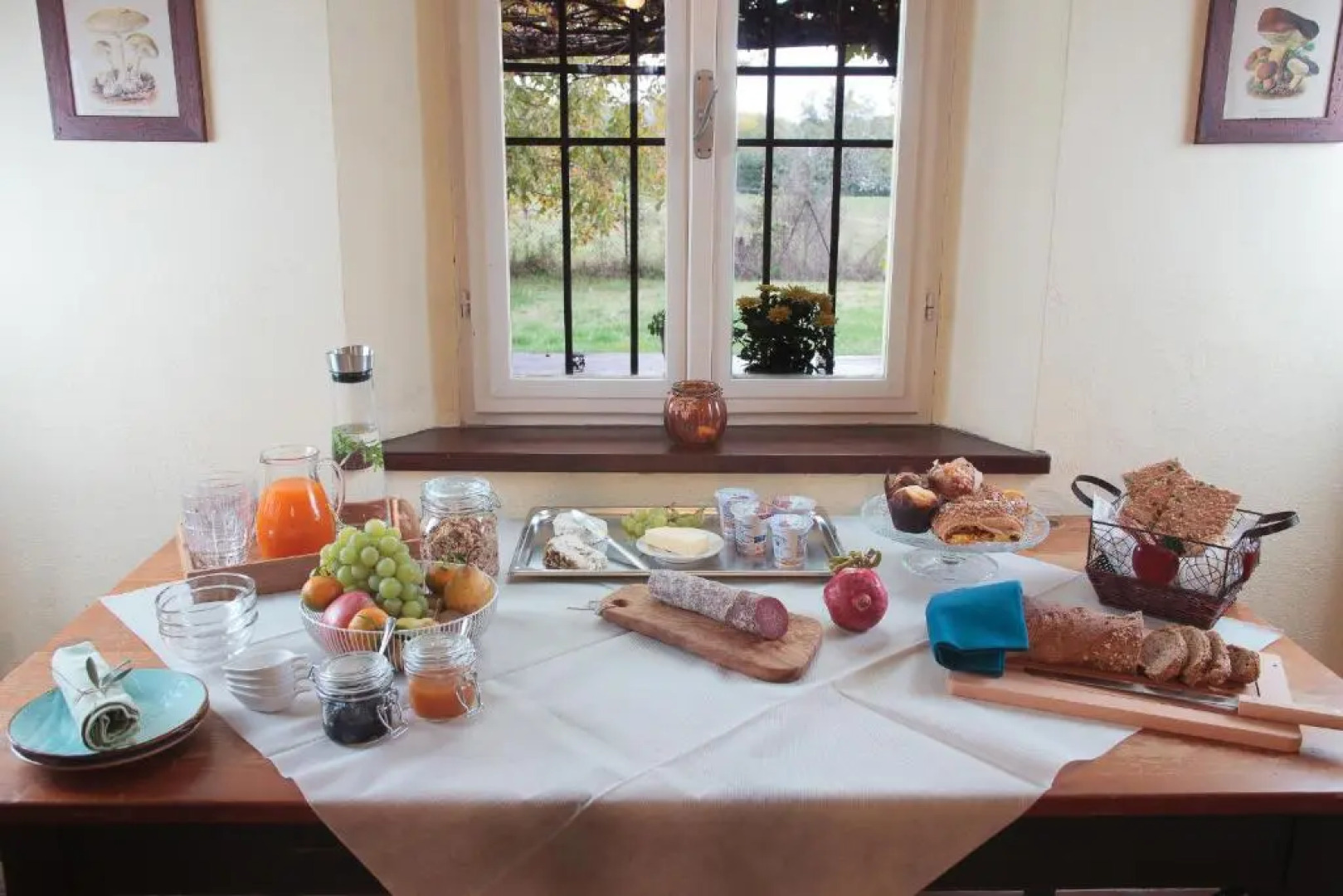 Agriturismo Il Pettirosso