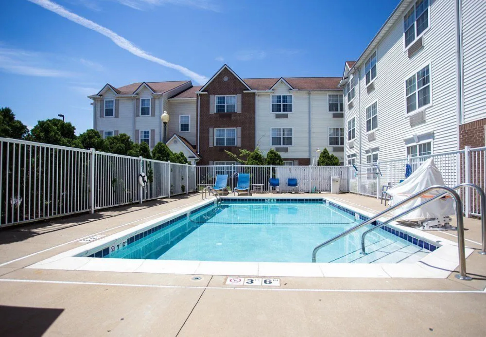 TownePlace Suites Cleveland Streetsboro