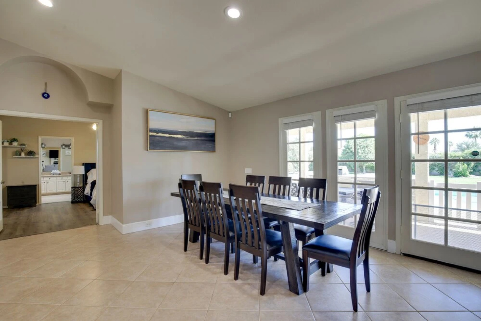 Palm Desert Oasis w/ Hot Tub < 1 Mi to Golf!