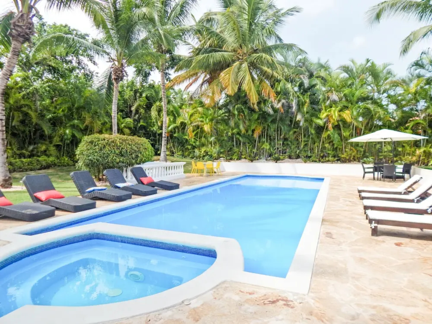 Casa De Campo