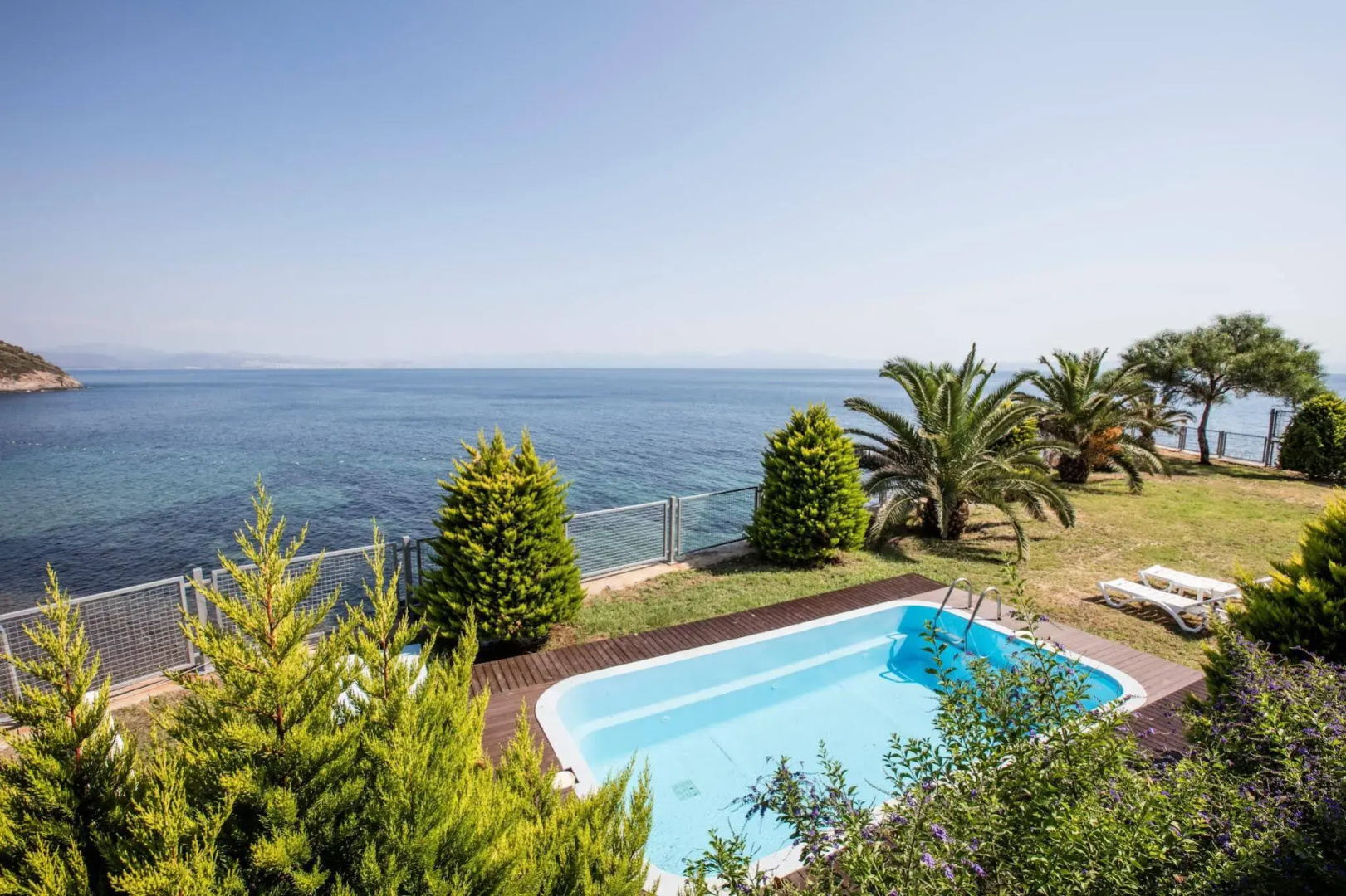 Aria Claros Beach & Spa Resort – All Inclusive