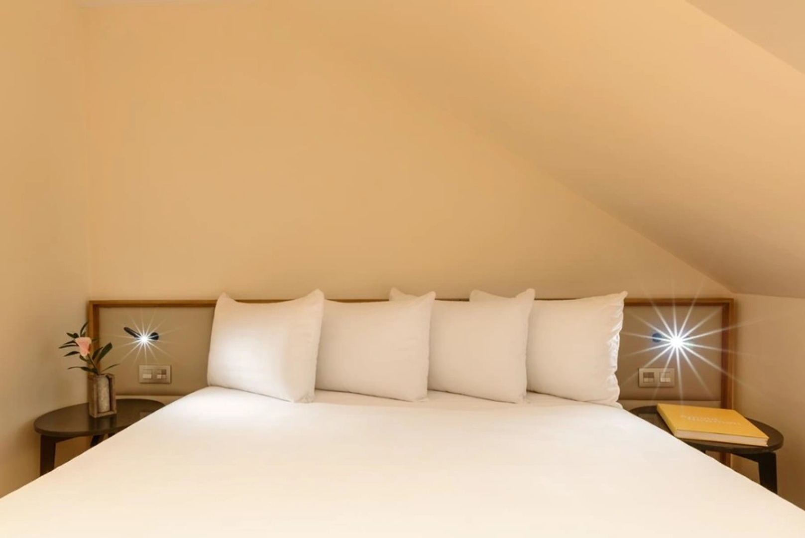 Apartamentos La Toja