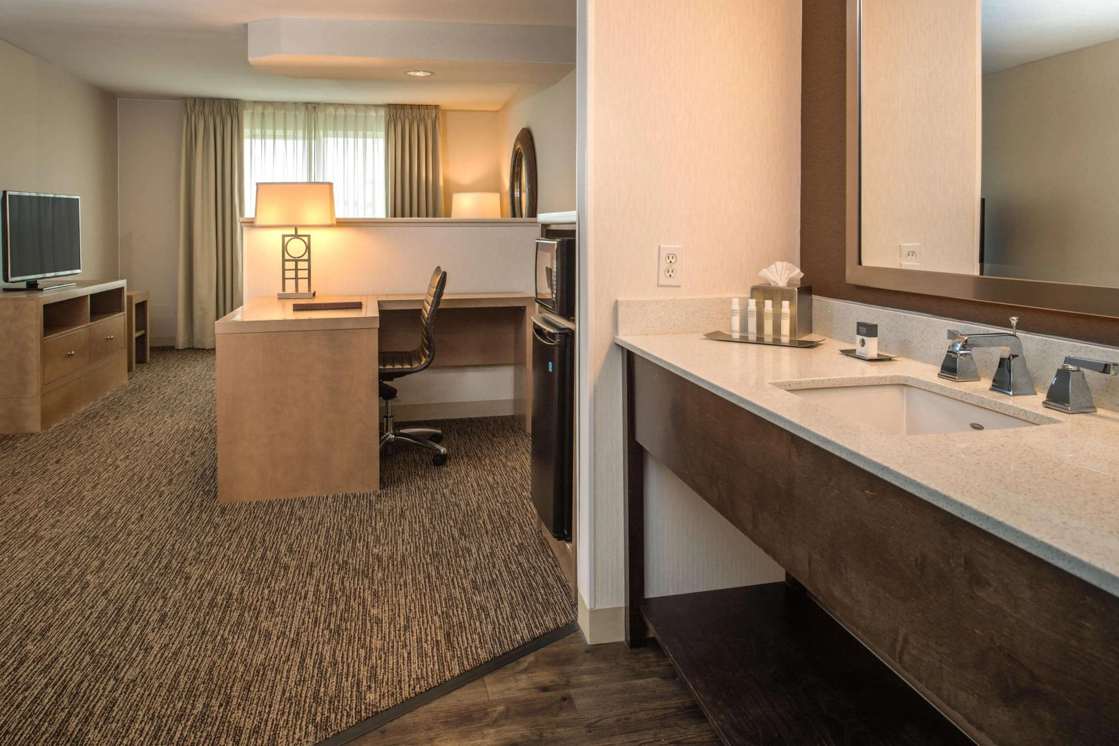 Doubletree by Hilton Salem