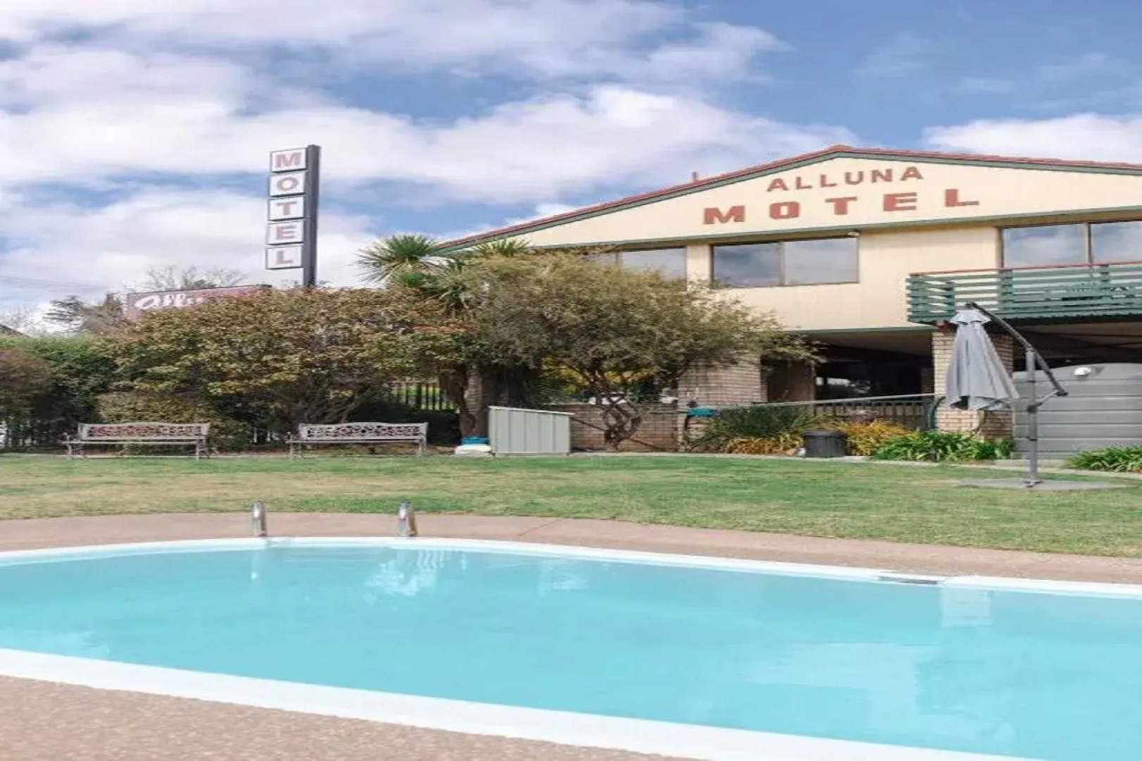 The Alluna Motel, an Ascend Collection Hotel
