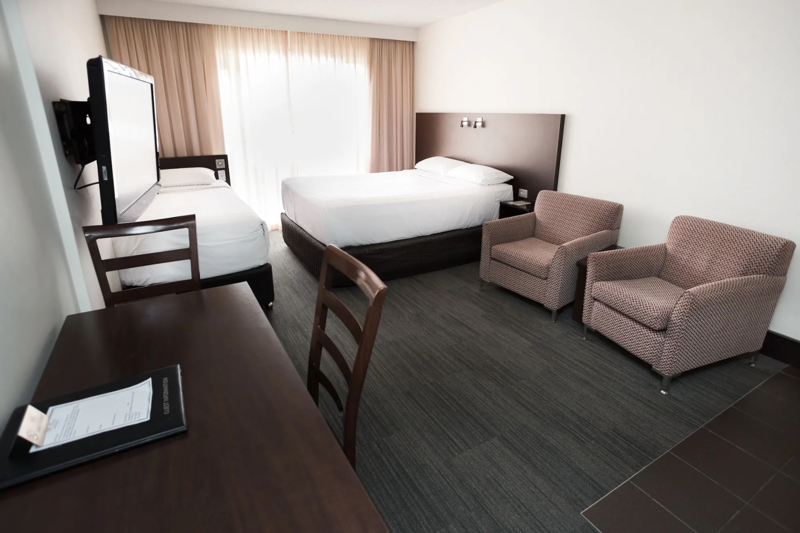 St Ives Apartments