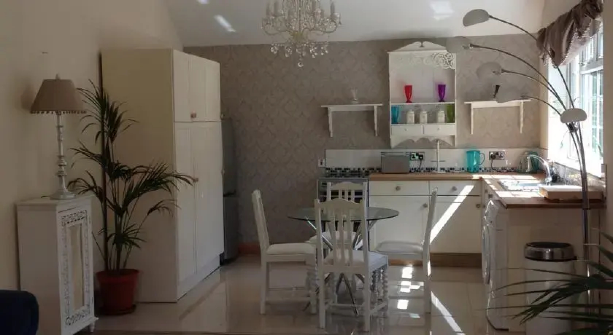 Abbey Lodge Bed and Breakfast