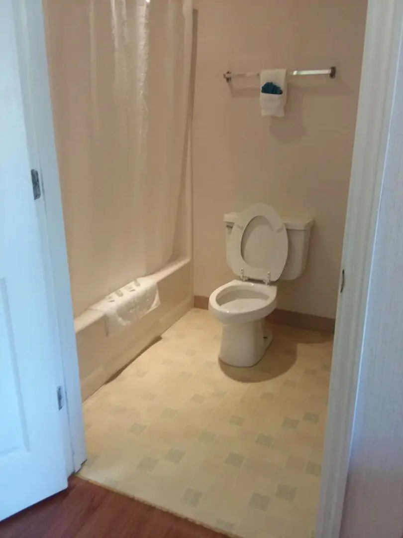 Chatuge Mountain Inn