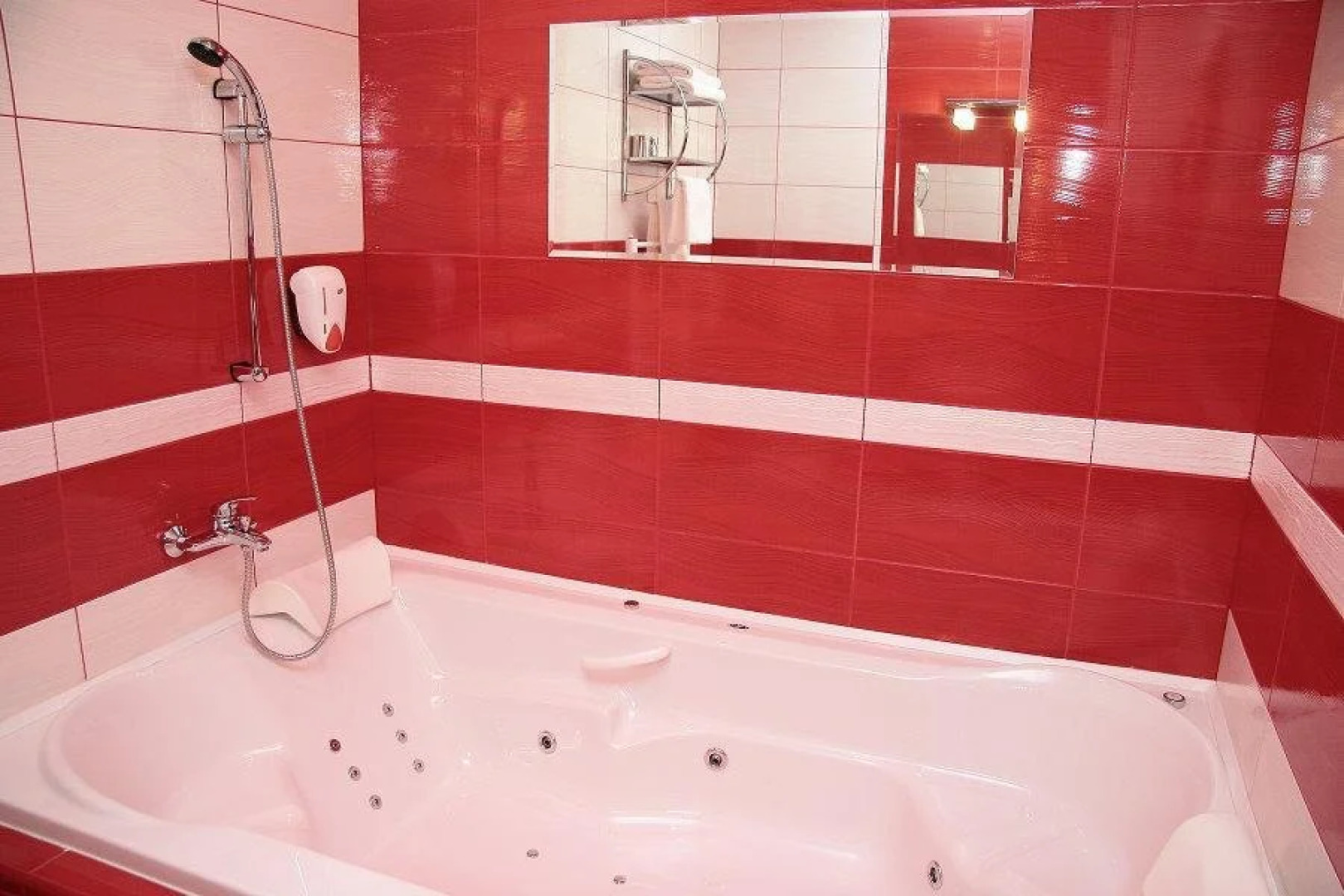 Penzion-Hotel Starojícká Pizza