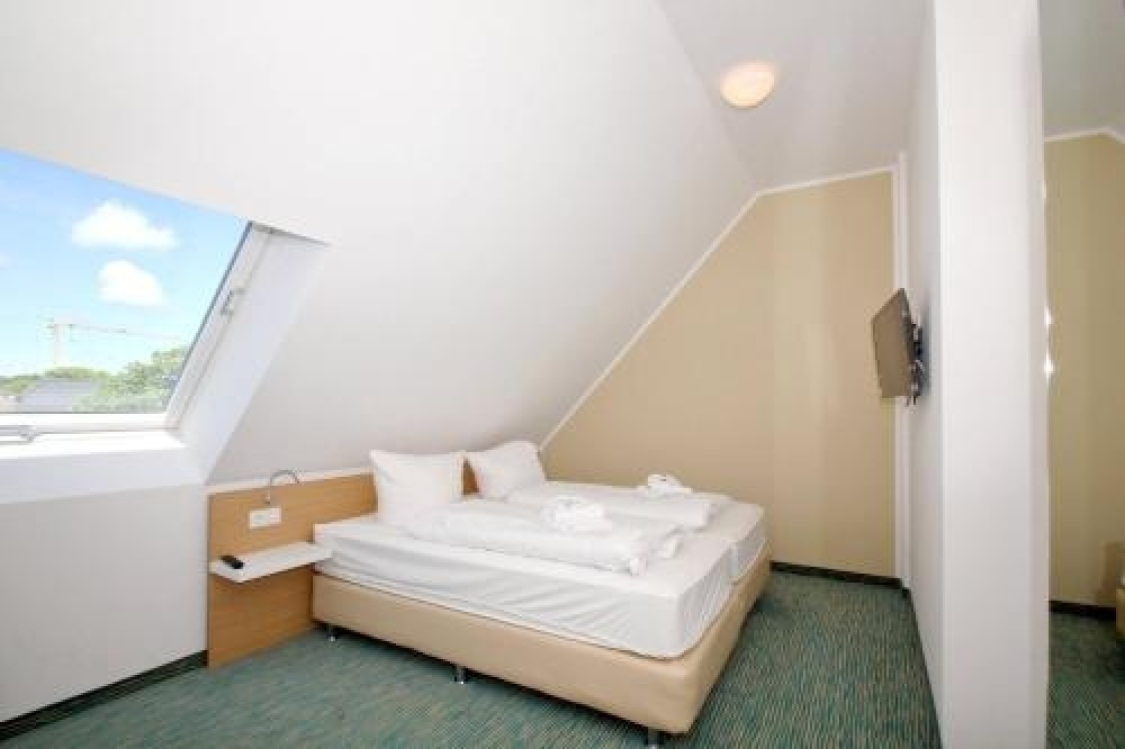 Strandresort Rex Rugia - Haus 14