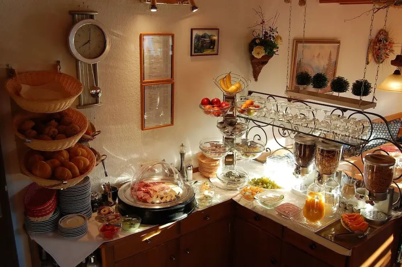 Hotel Pension Heidelberg