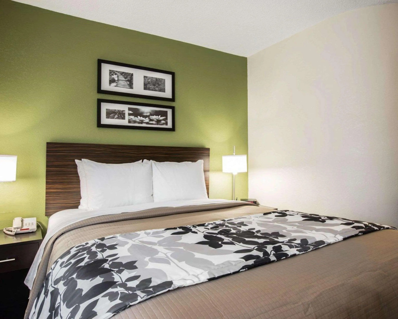 Sleep Inn Hickory South