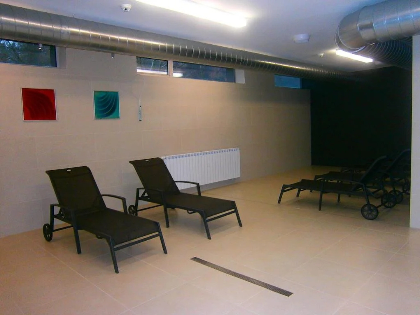 Hotel A Restaurace Split