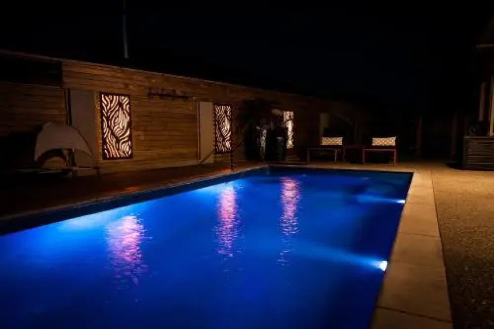 Ahuru Bed and Breakfast