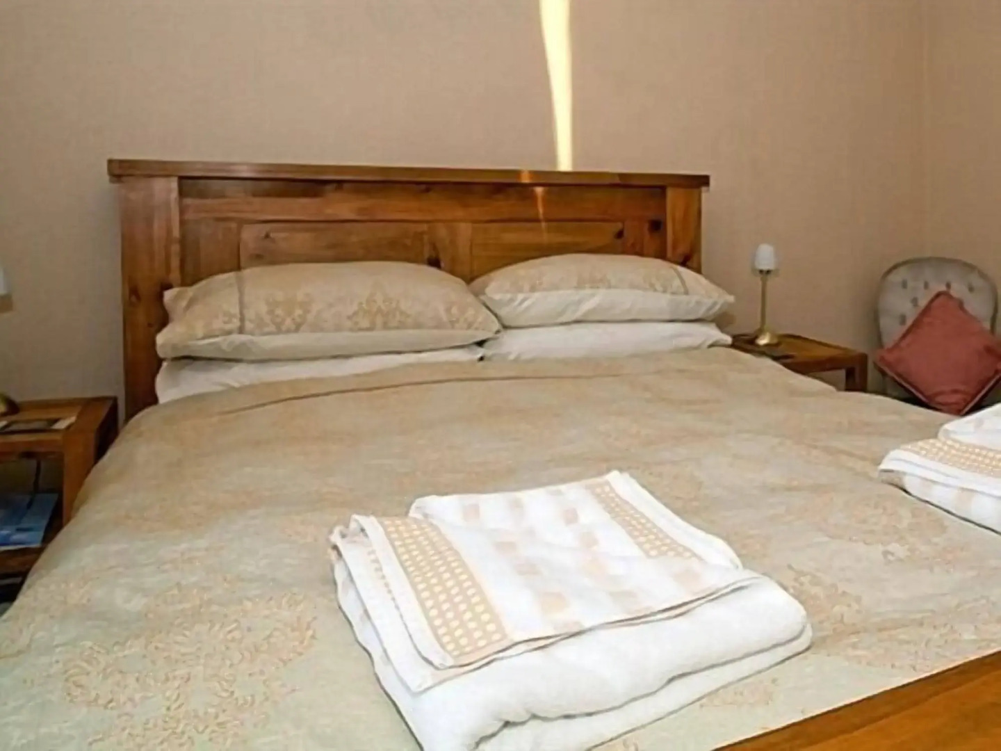 Hebridean Guest House