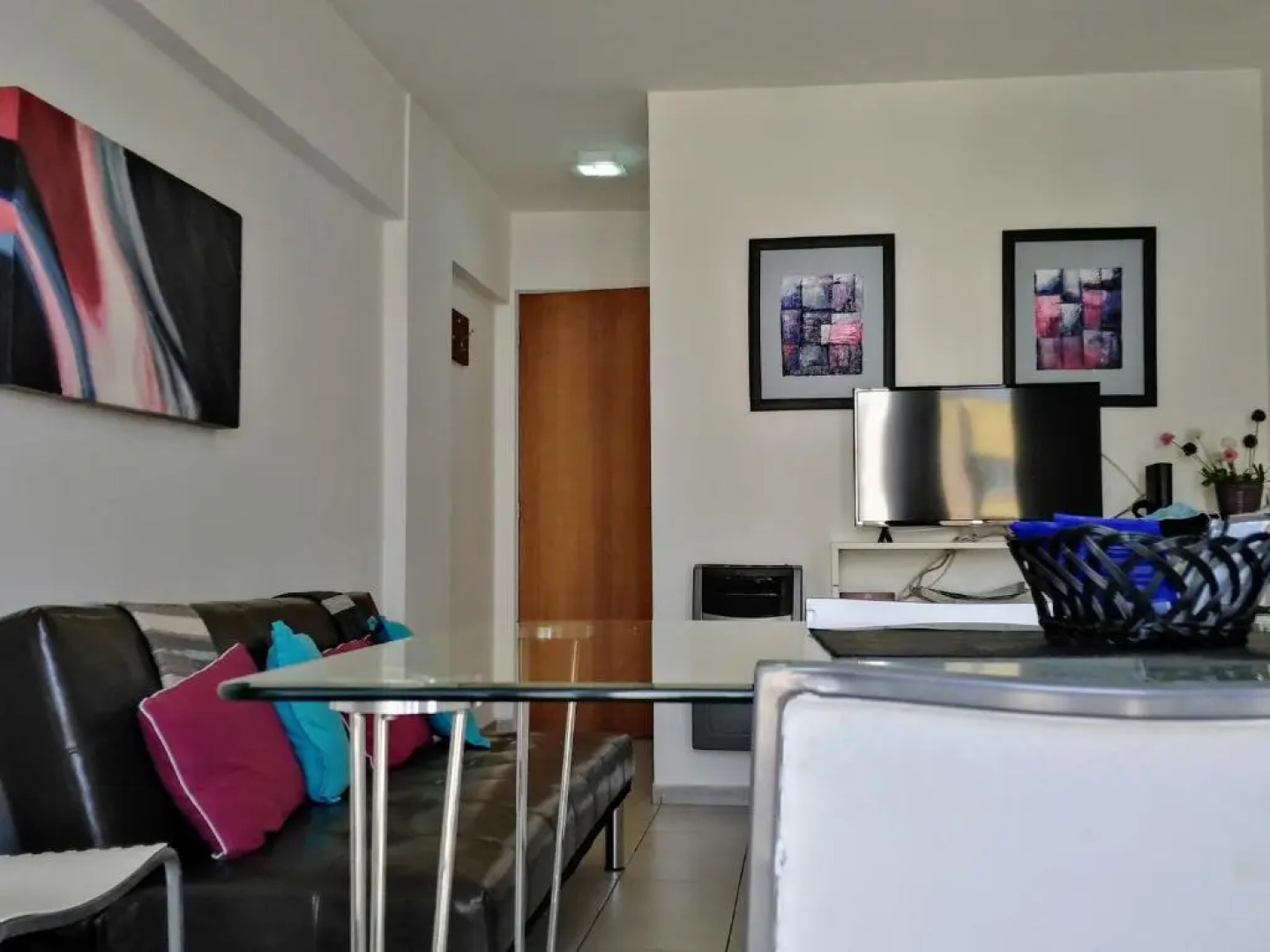 Depto En El Centro - Dean Funes