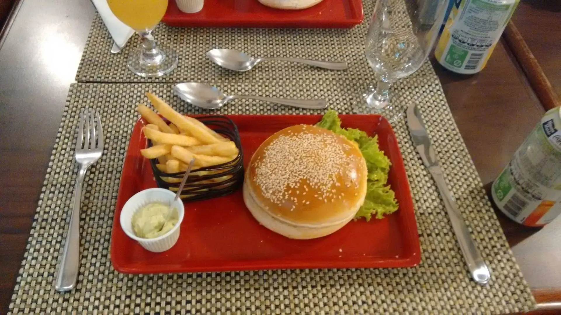 ibis Joinville