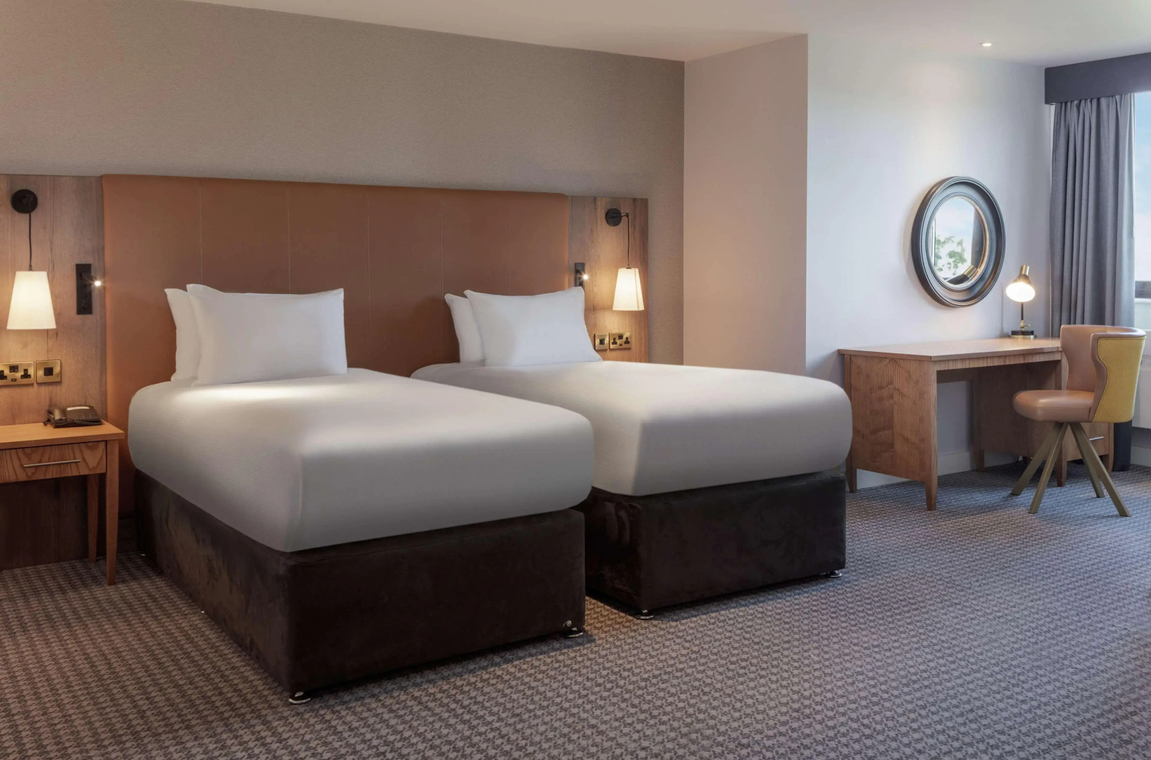 Oxford Belfry Hotel & Spa