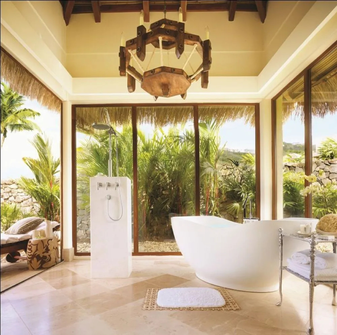 Mukul Beach, Golf And Spa