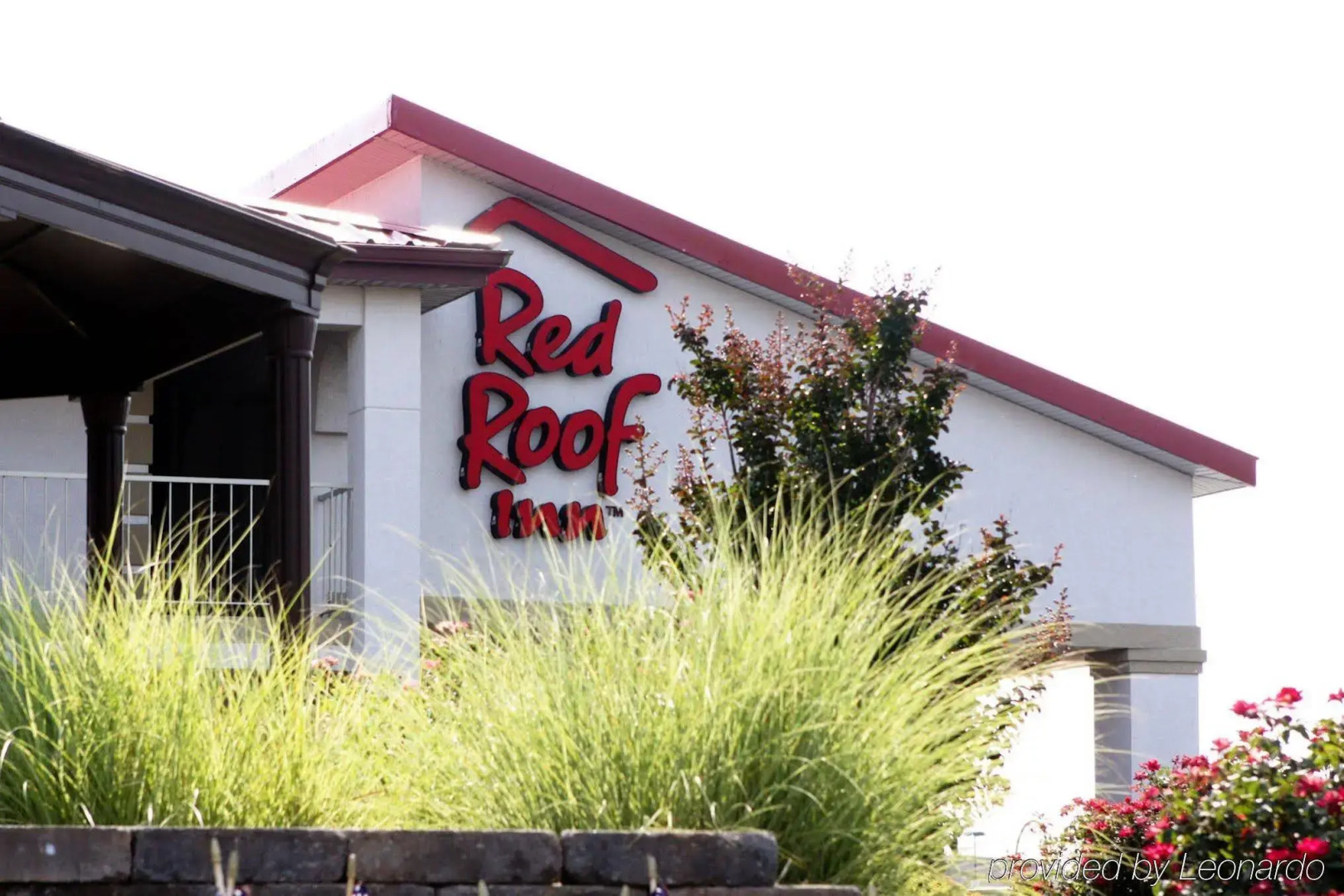 Red Roof Inn Bowling Green