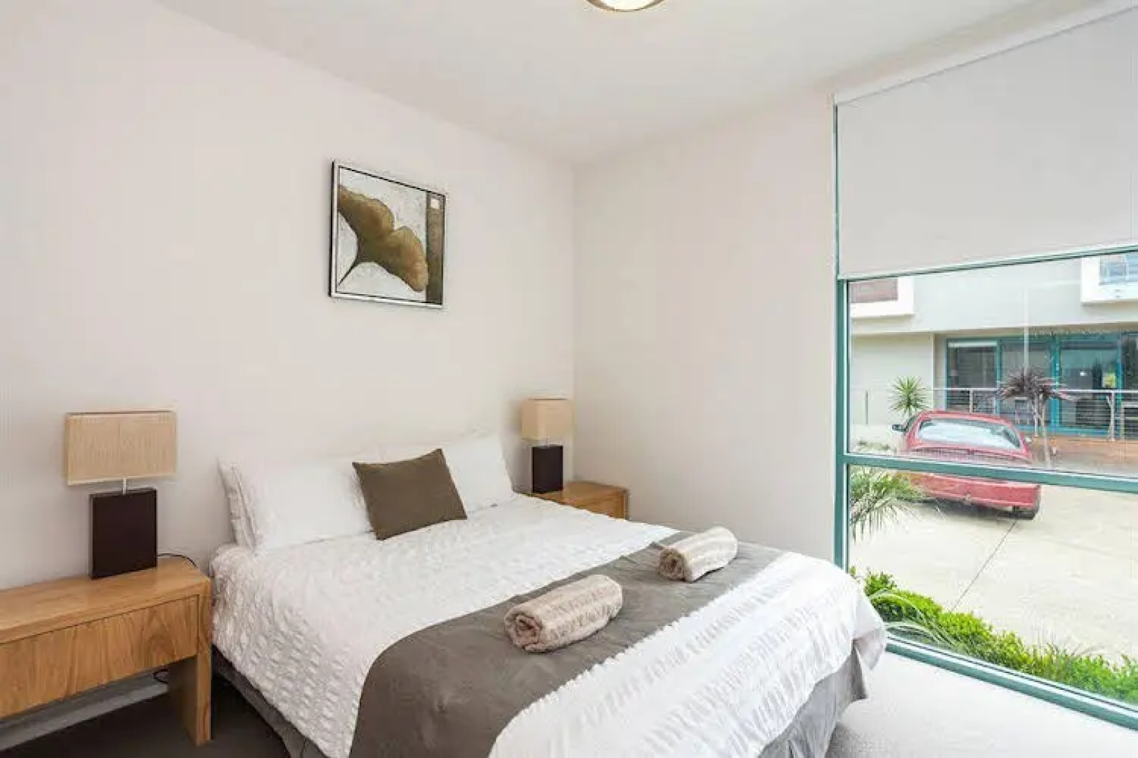 Anglesea River Apartments Apartment 22