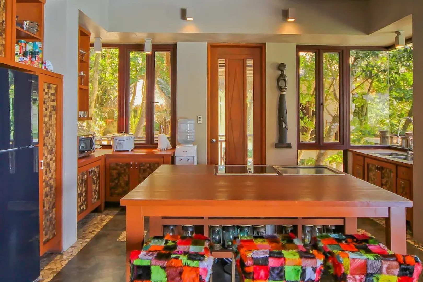 Den Pasar Nasog Villa