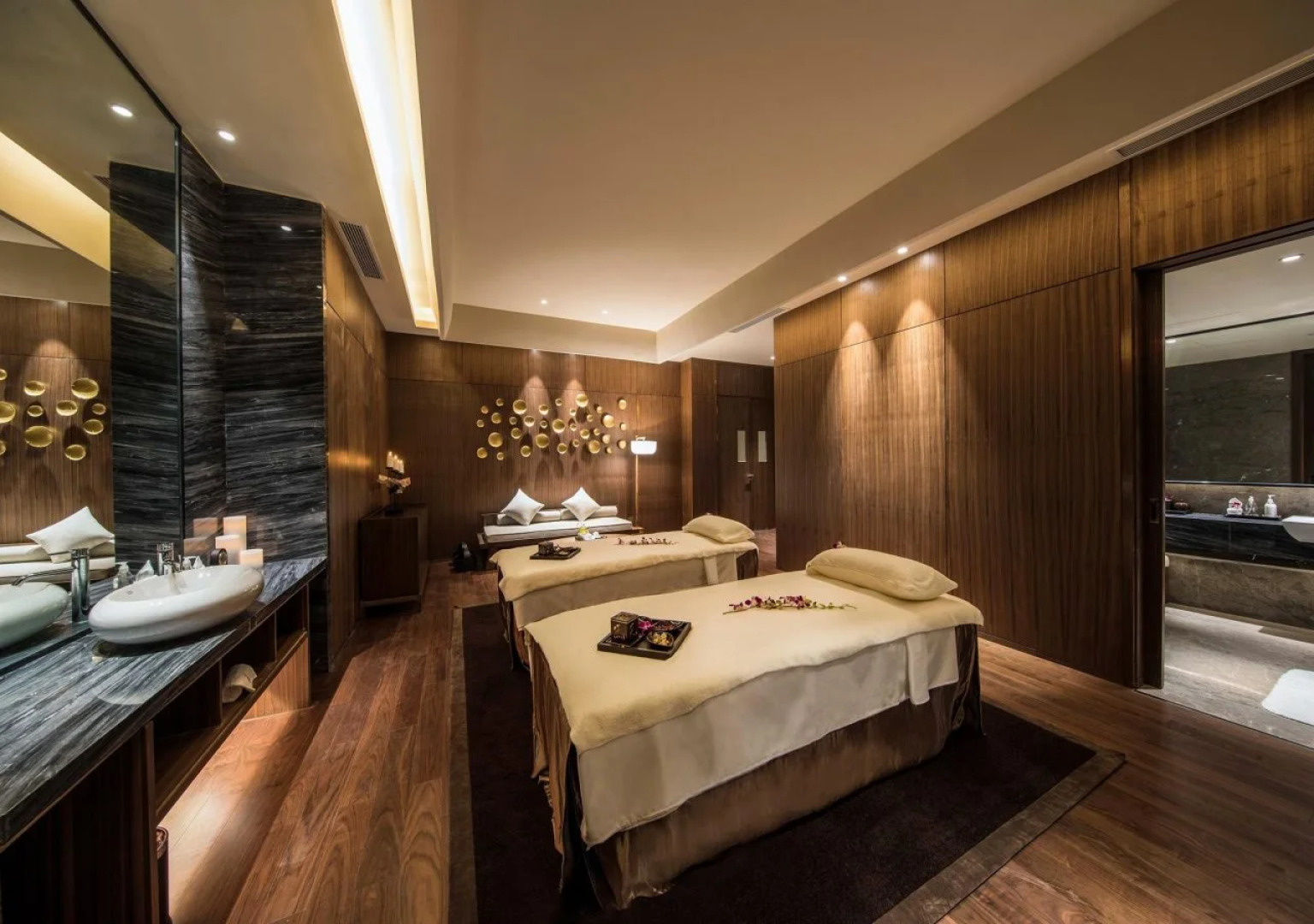 The QUBE Hotel Xiangyang