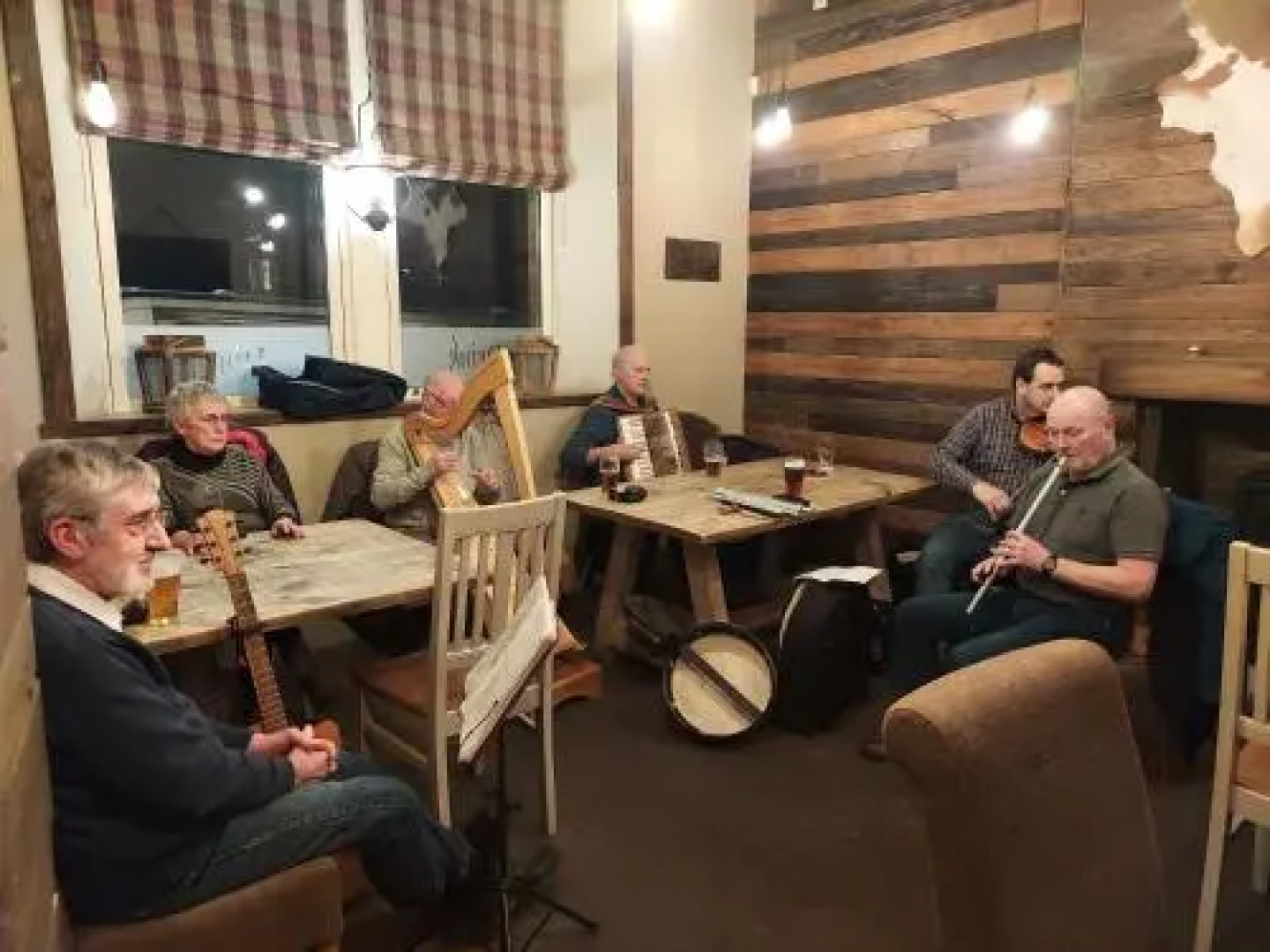 The Old Joinery Guest House